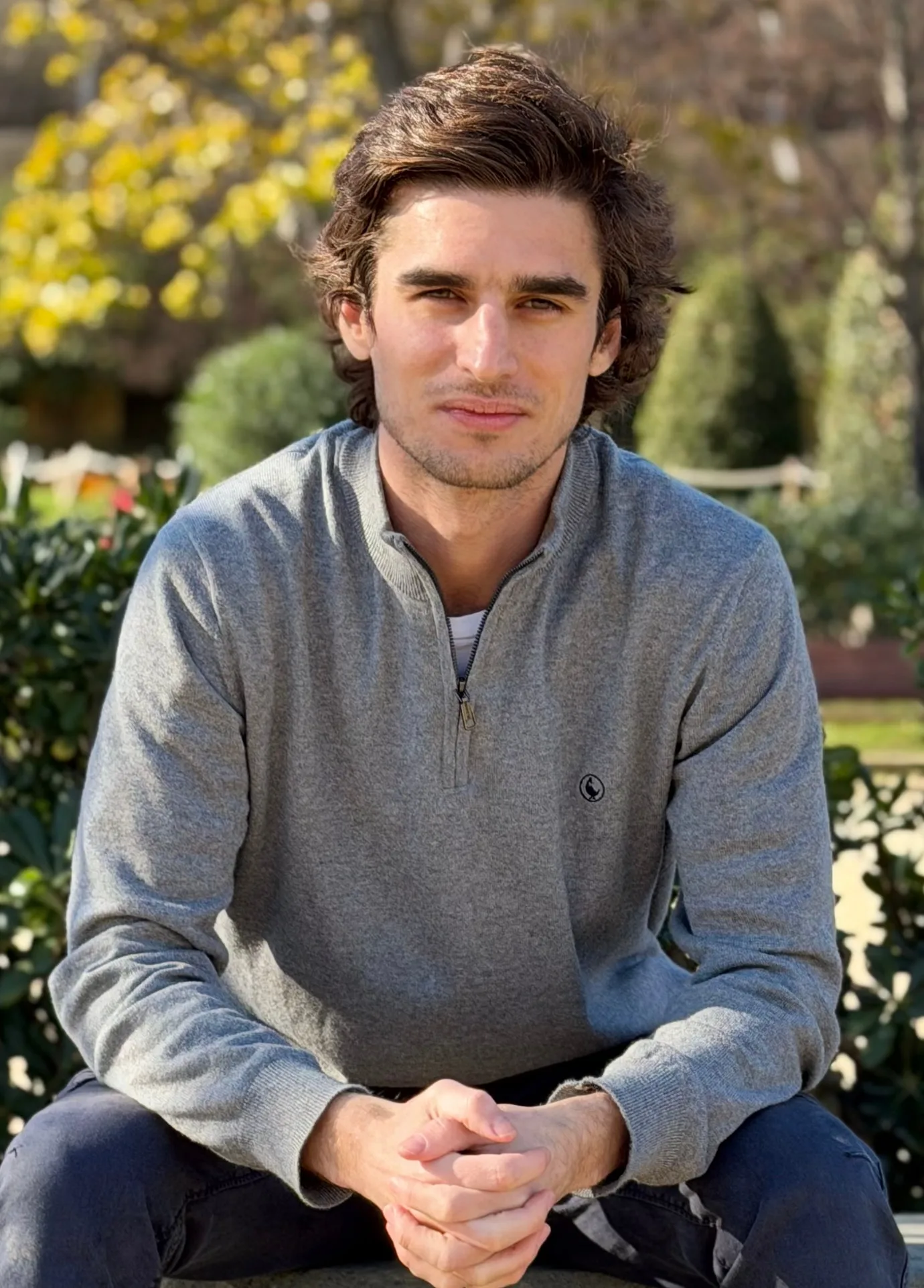 Gonzalo Campreciós